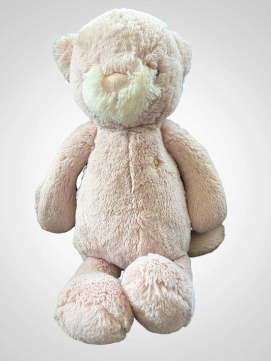 Jamie Kay Snuggle Bunnies - Kitty