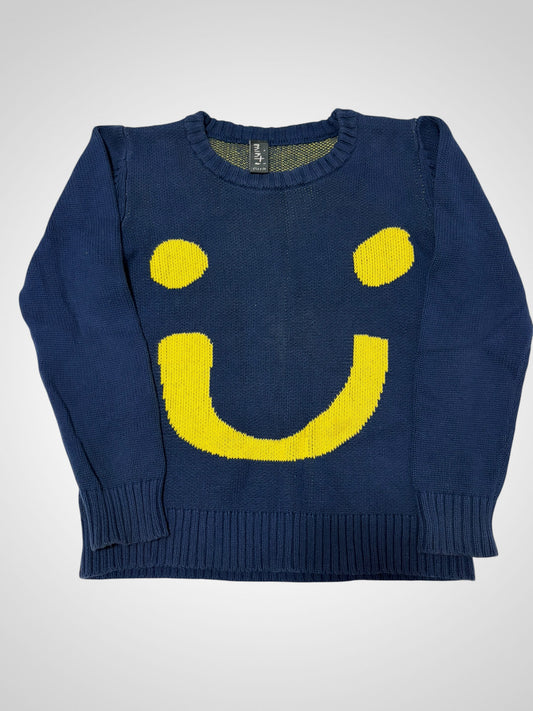Minti Smile Jersey - Size 10