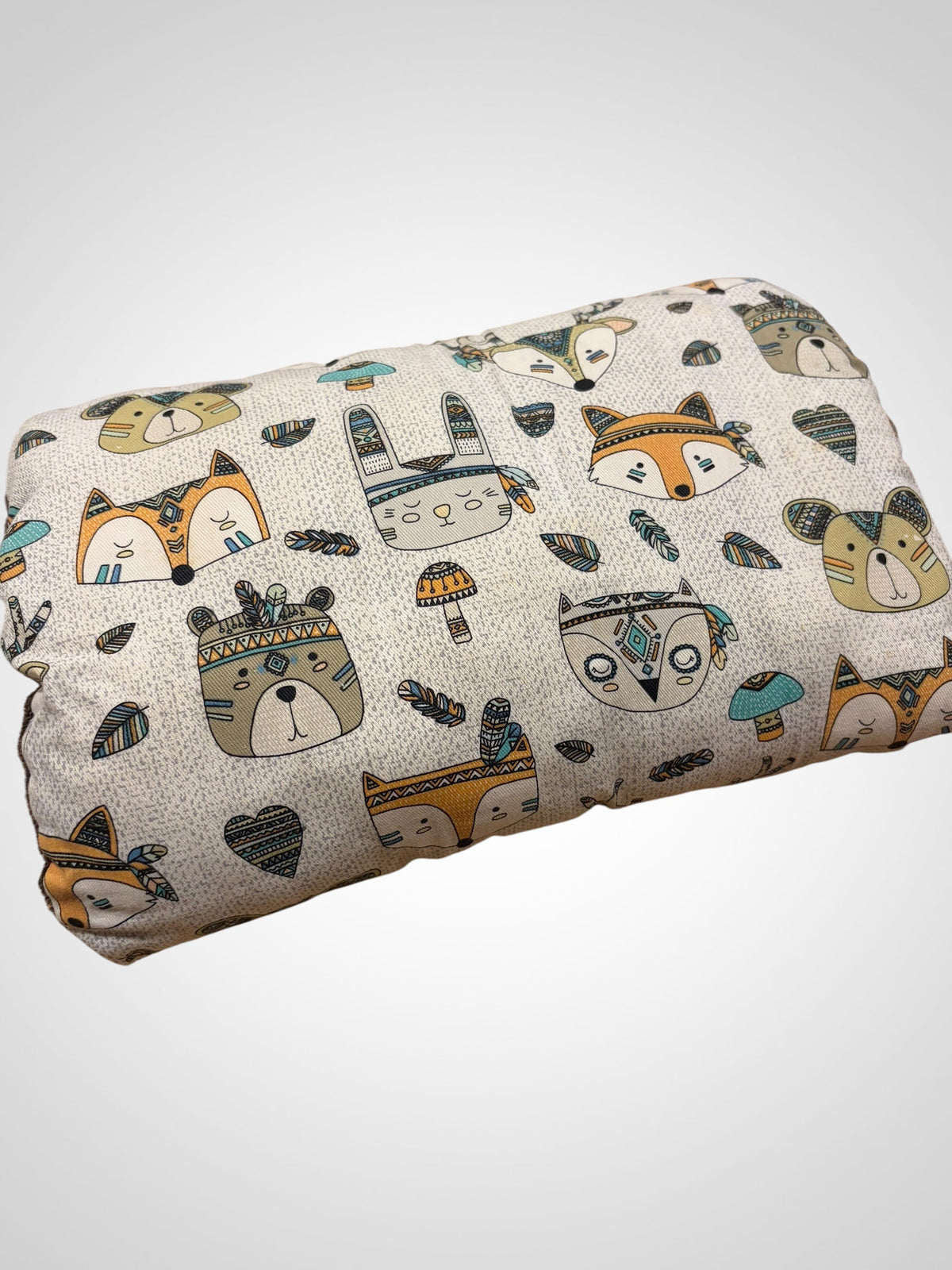 Snug Portable Nursing Sleeve
