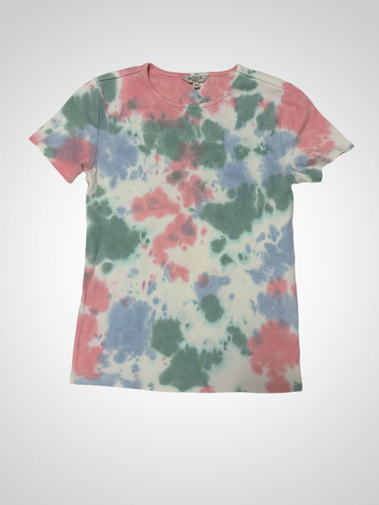 Switch Tie Die T-Shirt - Size 14