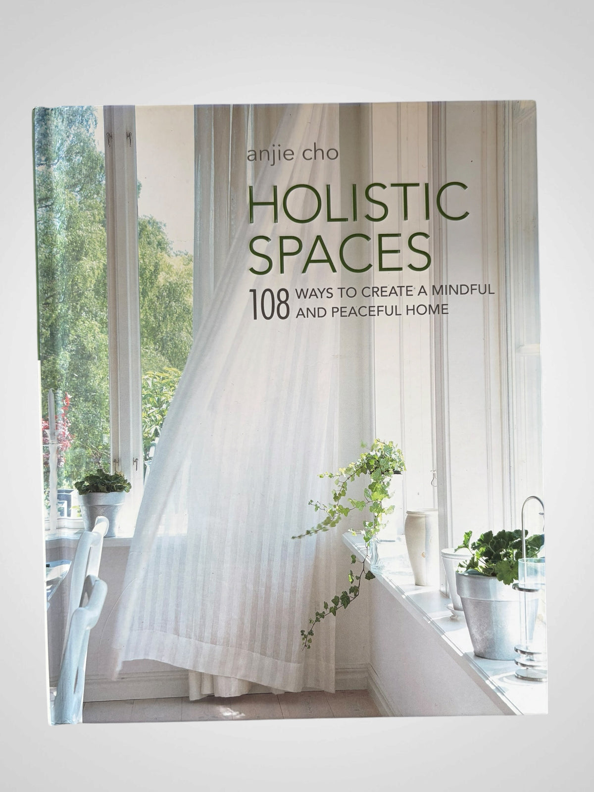 Holistic Spaces