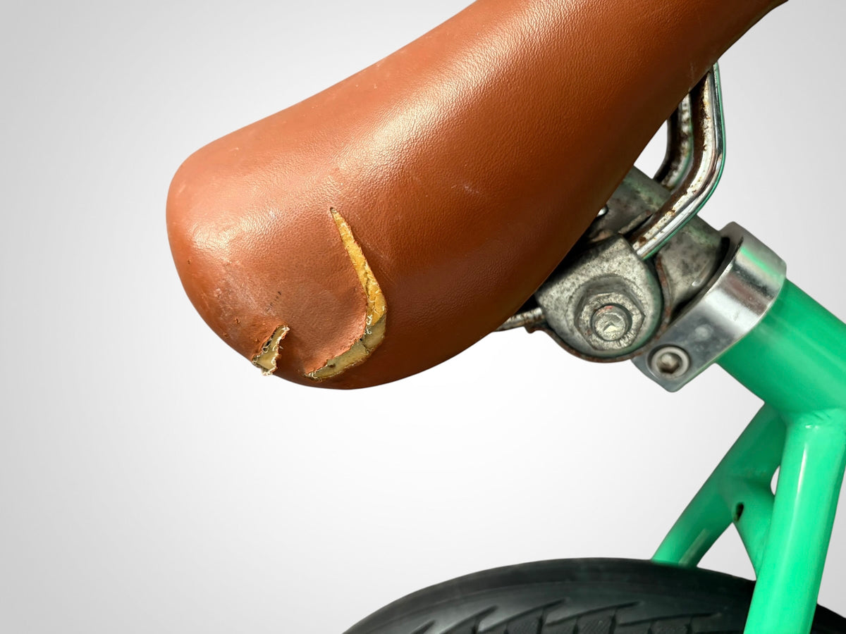 Reid Vintage Balance Bike