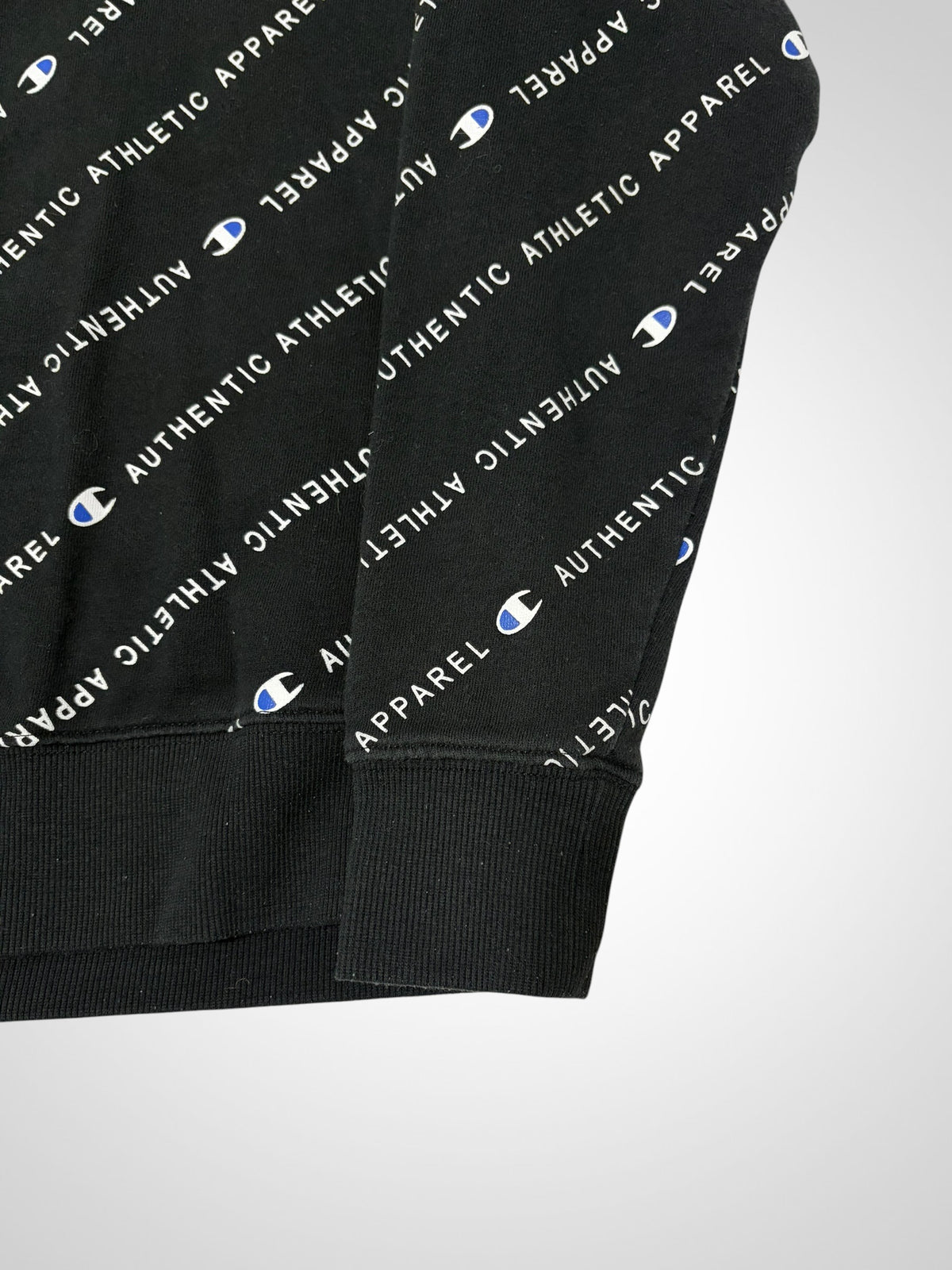 Champion Crew - XS