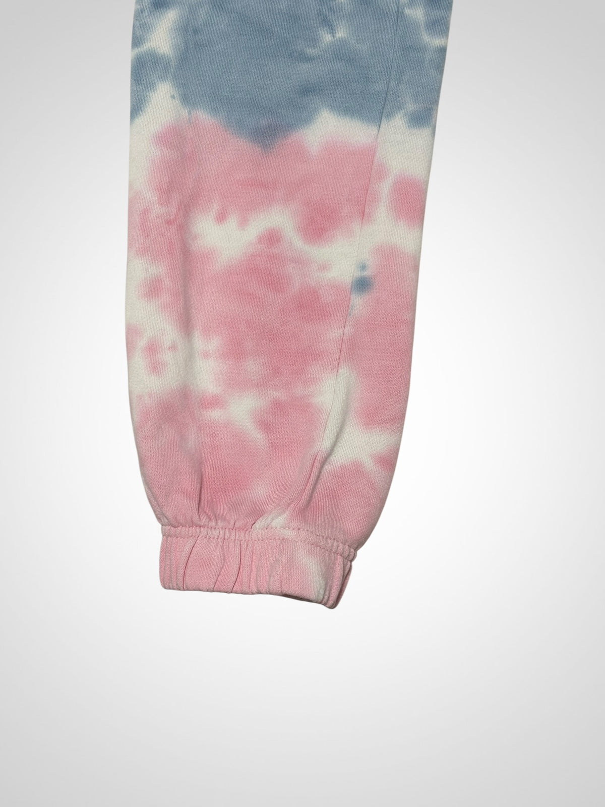 Switch Tie Die Track Pants - Size 14