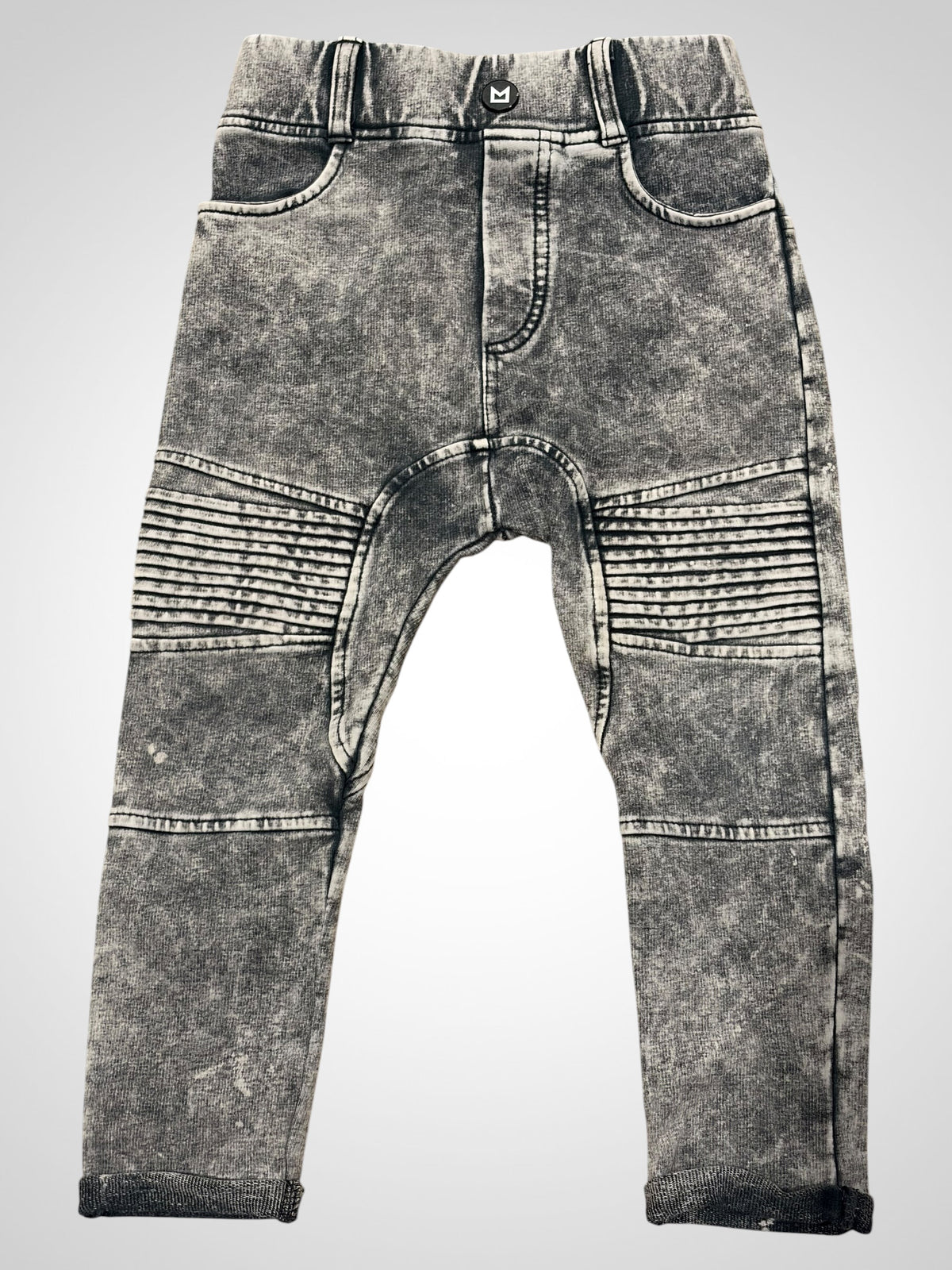 Minikid Pants - Size 1-2 Years
