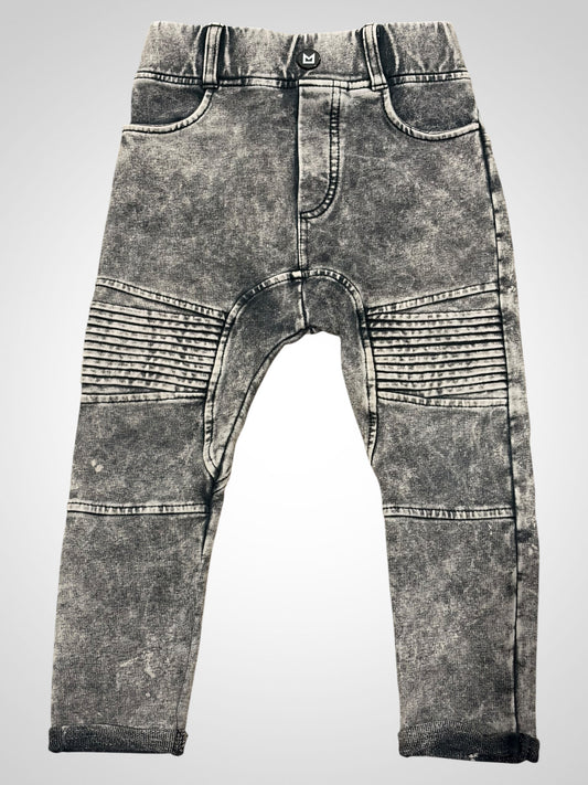 Minikid Pants - Size 1-2 Years