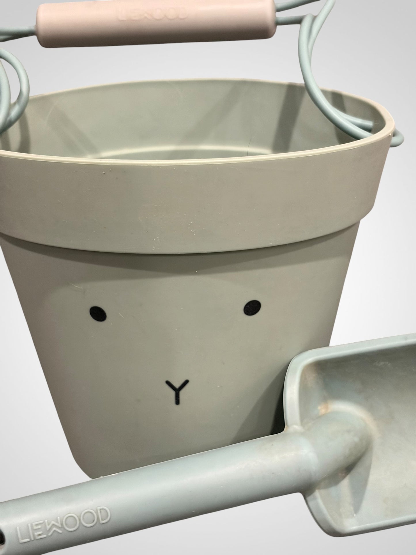 Liewood Bucket and Spade Sets
