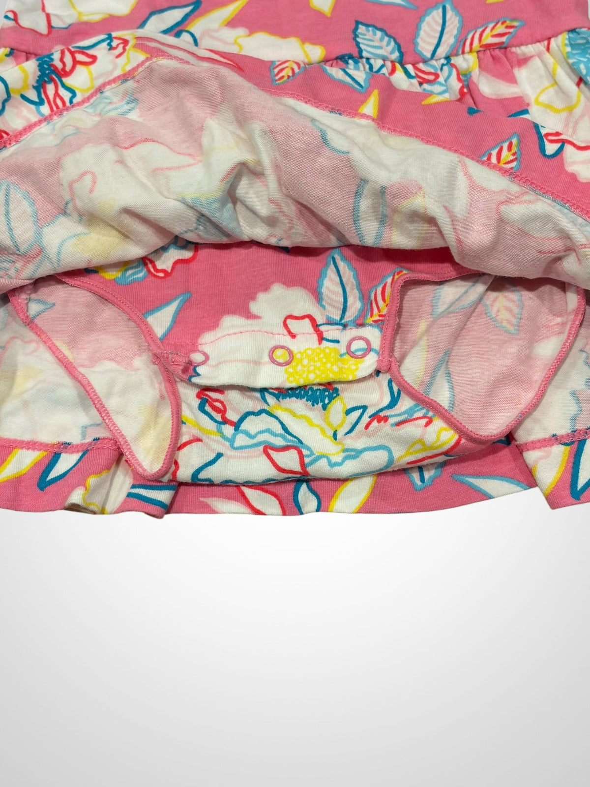 Bonds Baby Dresses - 3-6 Months