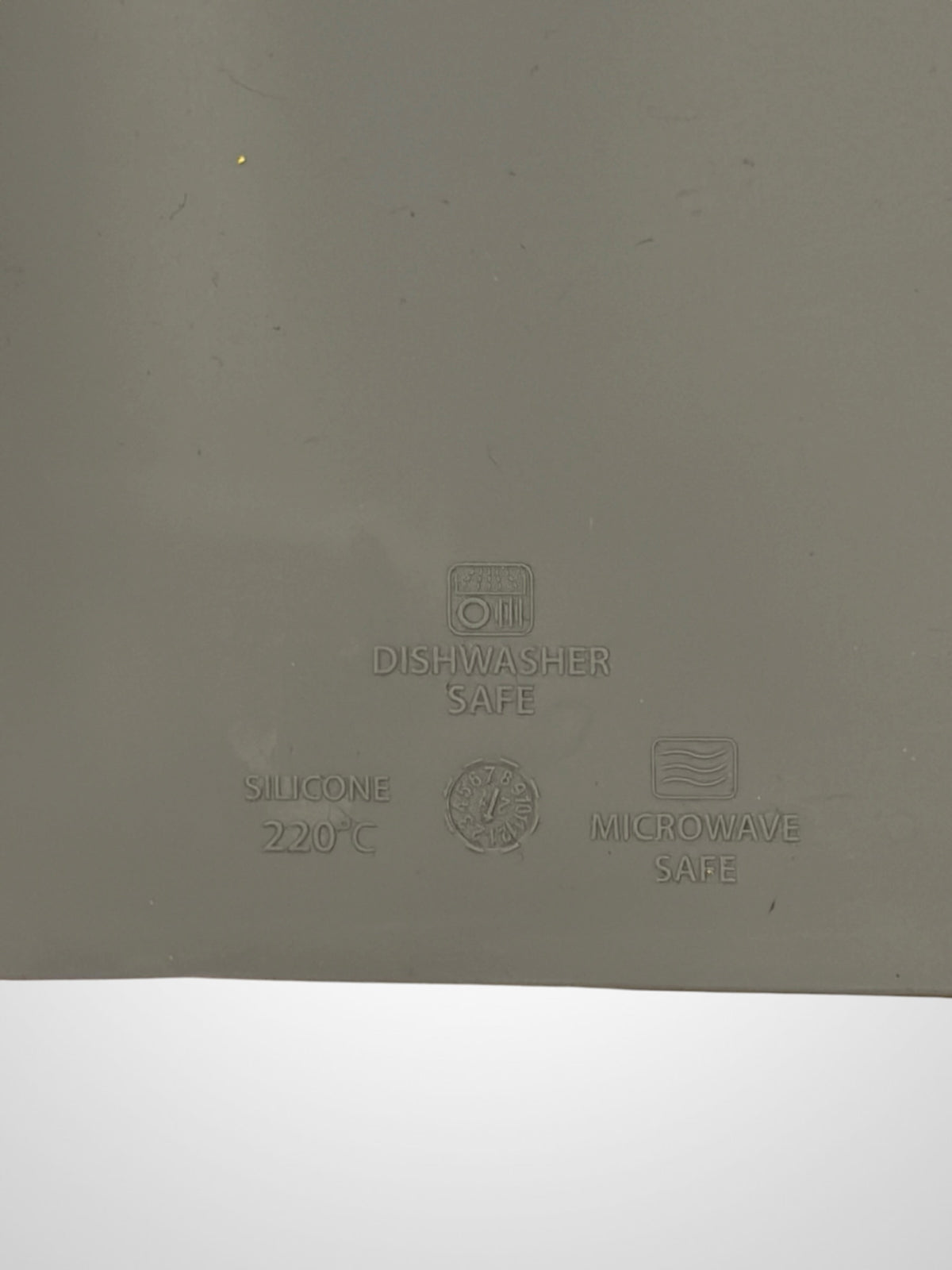 Silicone Placement