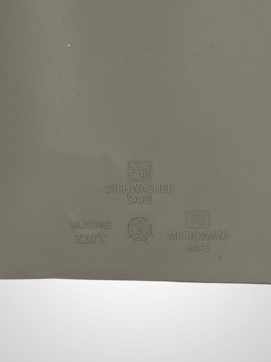 Silicone Placement