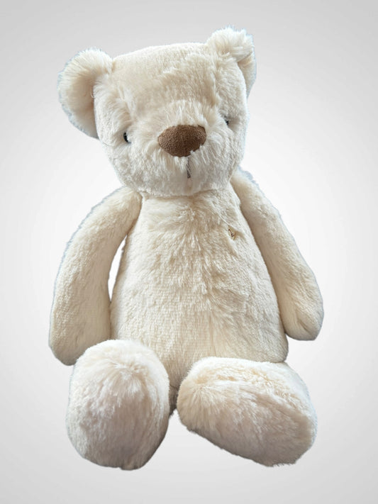Jamie Kay Snuggle Bunnies - George the Bear