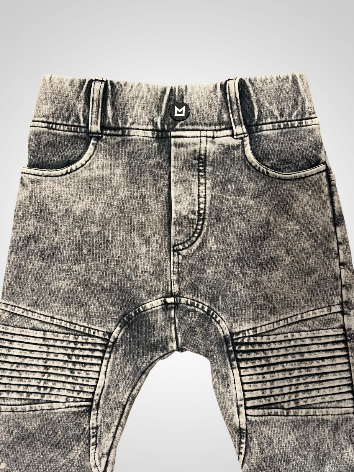 Minikid Pants - Size 1-2 Years