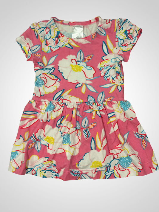 Bonds Baby Dresses - 3-6 Months
