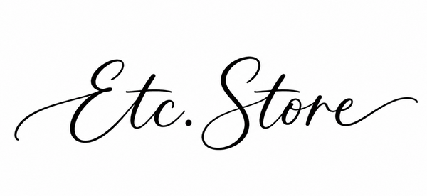 Etc. Store
