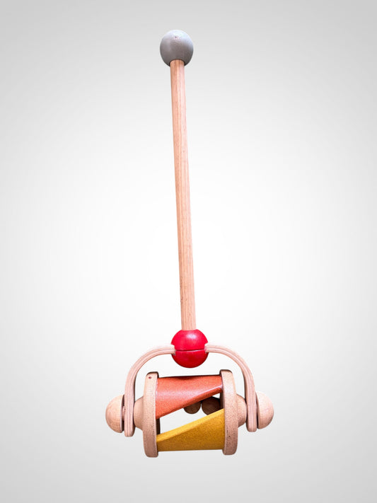 Plan Toys Walk and Roll