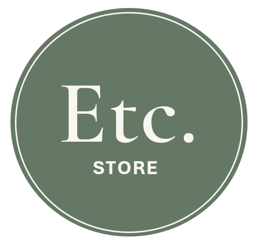 Etc. Store