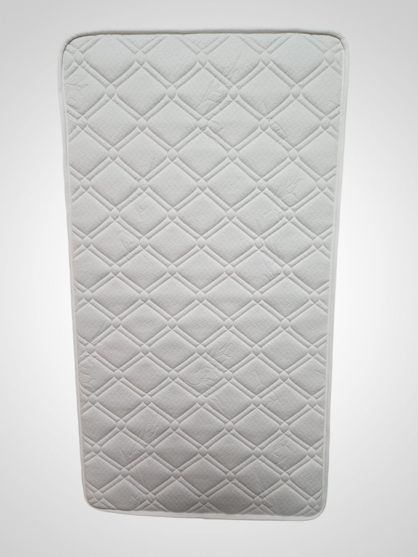 Mocka Bamboo Cot Mattress