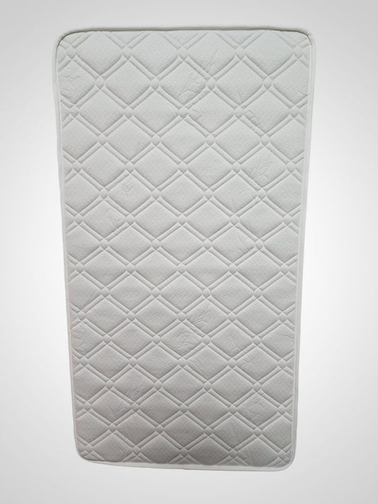 Mocka Bamboo Cot Mattress