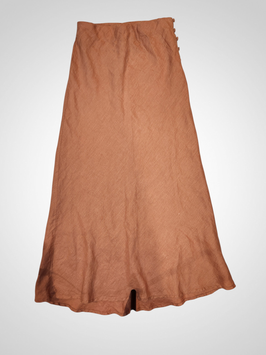 Among the Brave Skirt - Size 6