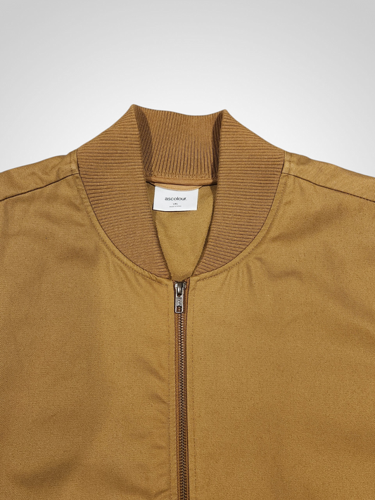 AS Colour Bomber Jacket - 2XL