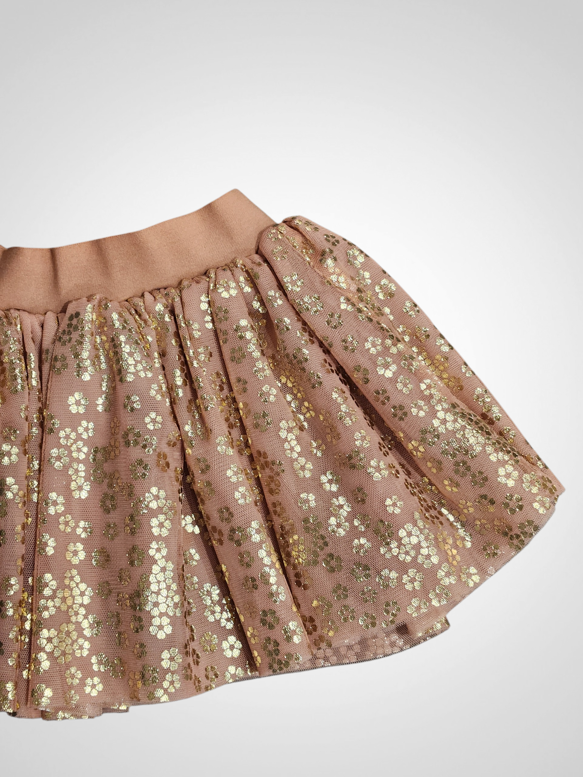 Huxbaby Tutu - 12-18 Months