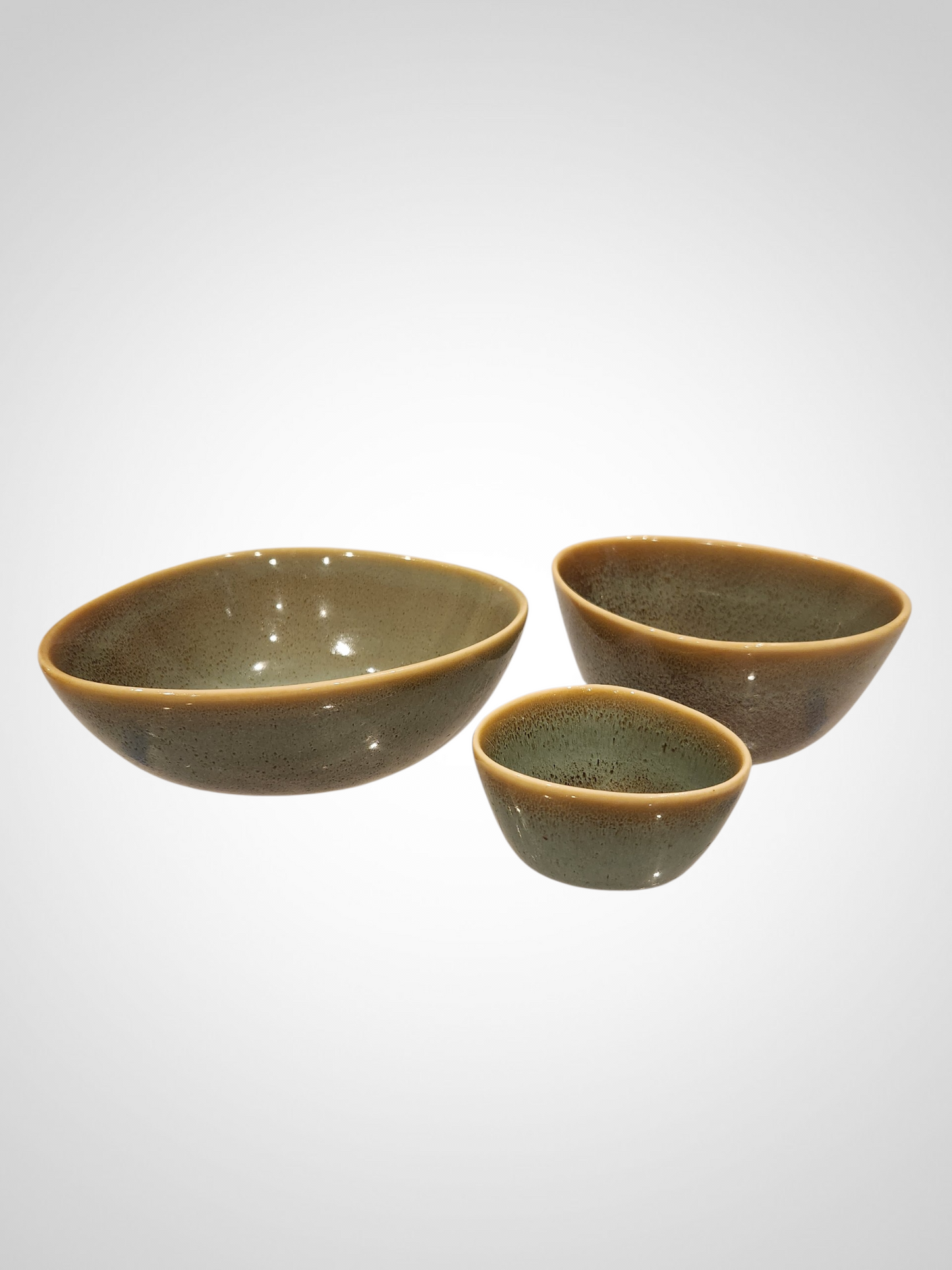 Serving Bowls Set