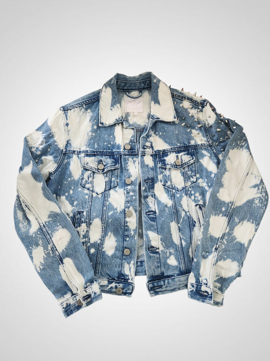 Zara Denim Jacket - Size L