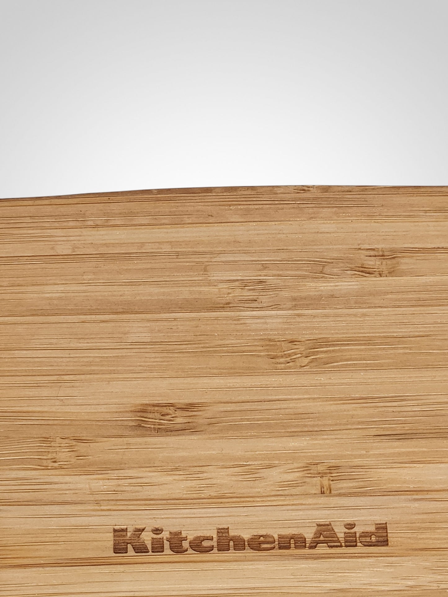 Kitchen Aid Small Baker with Bamboo Lid