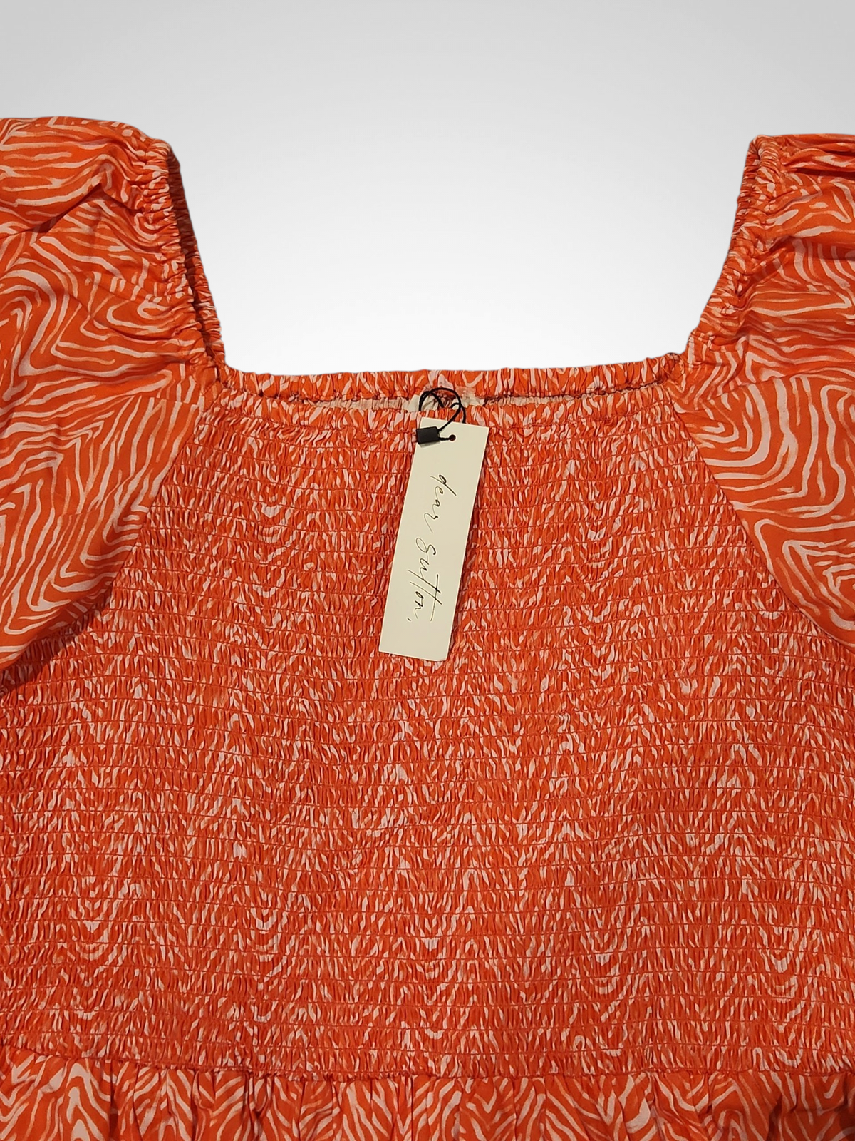 Dear Sutton Tegan Dress - Size 16 - BNWT