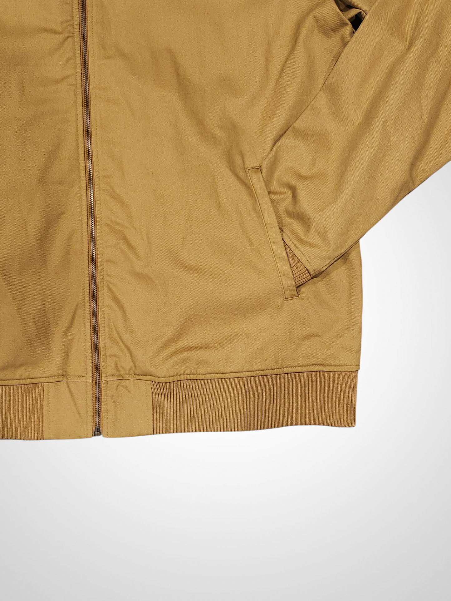 AS Colour Bomber Jacket - 2XL
