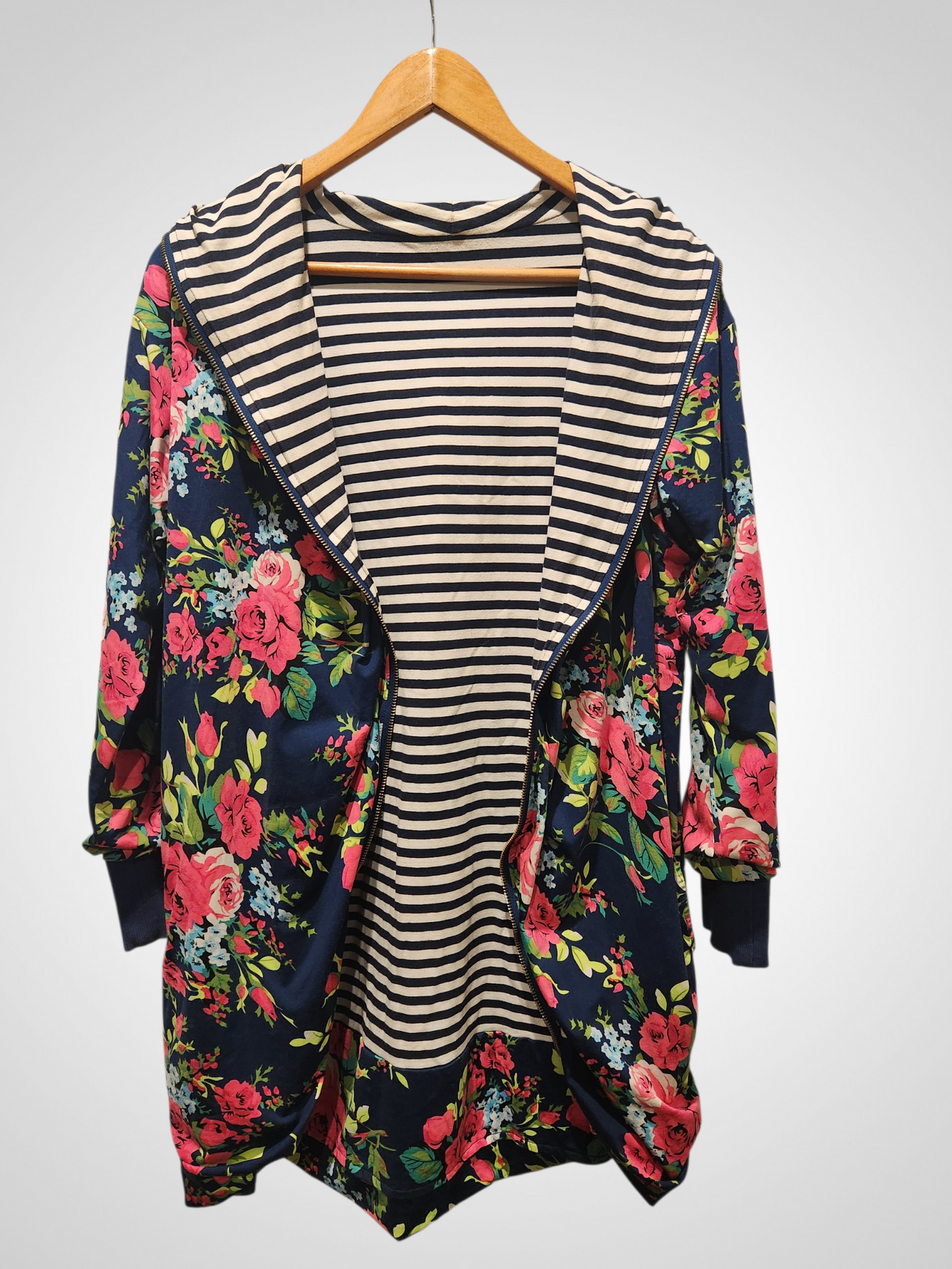 Augustine Amara Reversible Cardigan - M