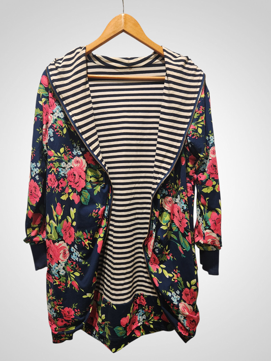 Augustine Amara Reversible Cardigan - M