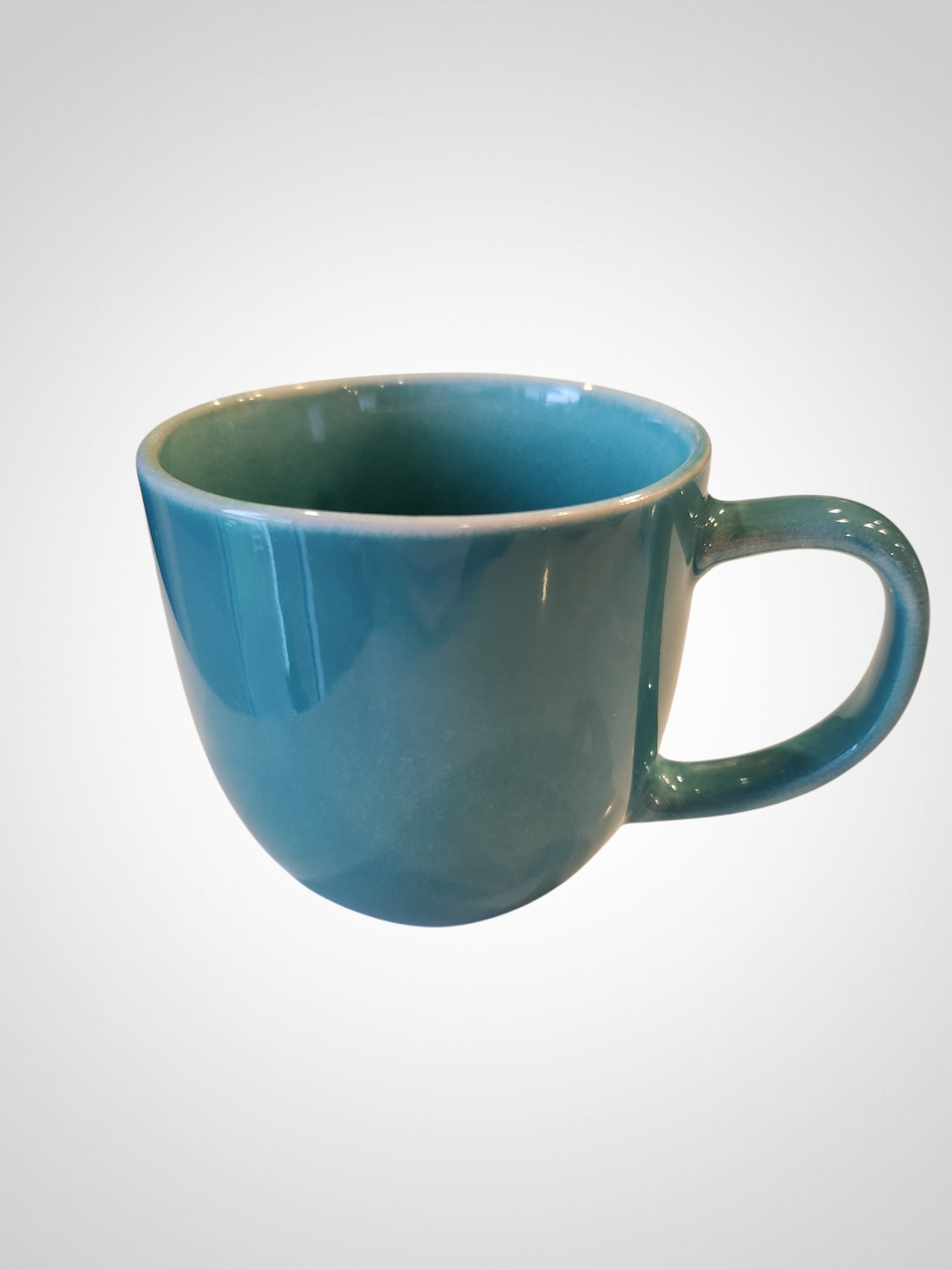 Arthouse Coloured Mugs