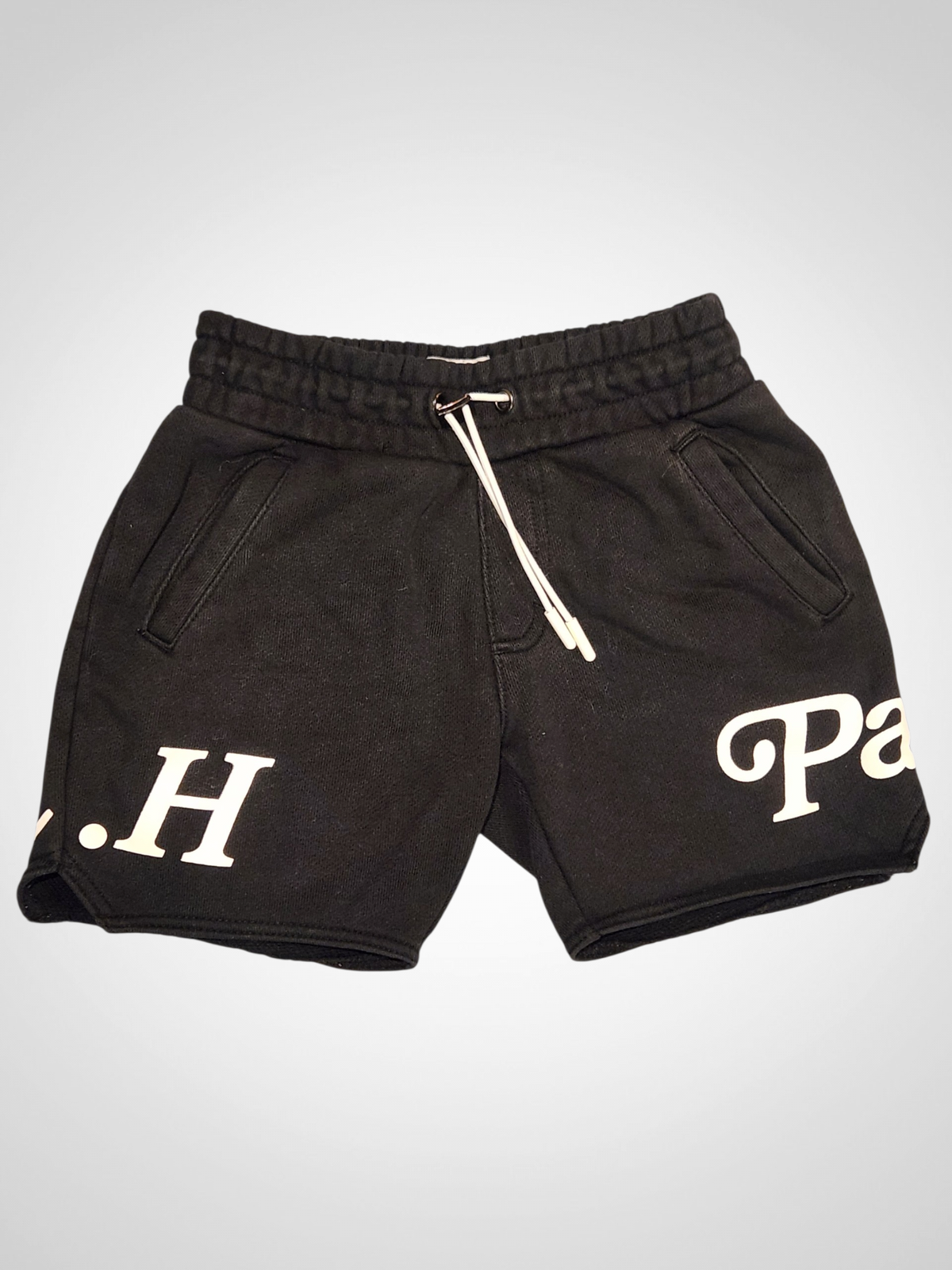 Lil Homme Shorts - 4-5 Years