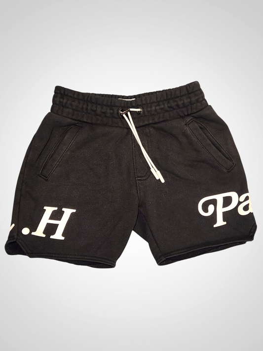 Lil Homme Shorts - 4-5 Years