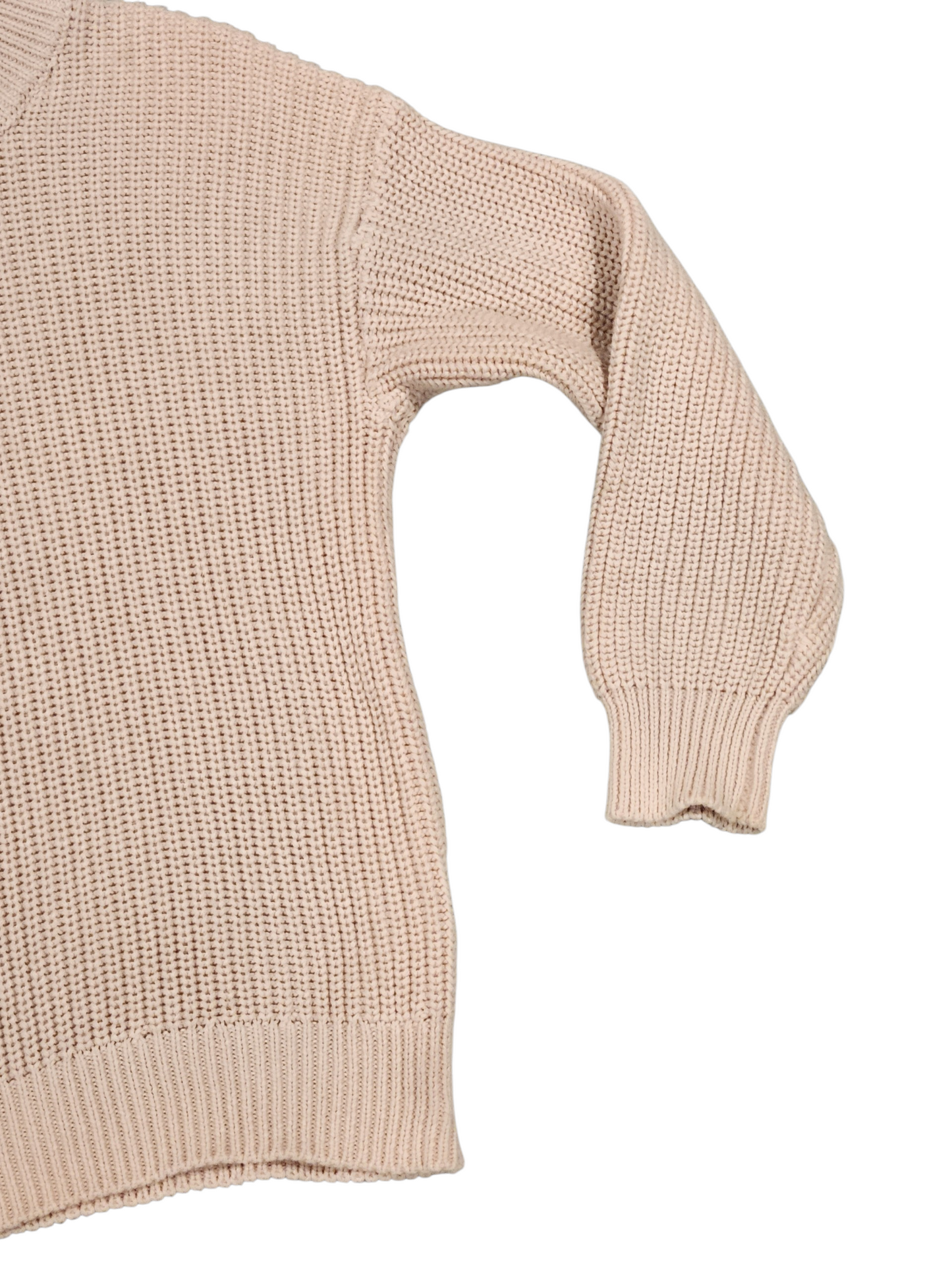 Jamie Kay Morgan Jumper - Size 5