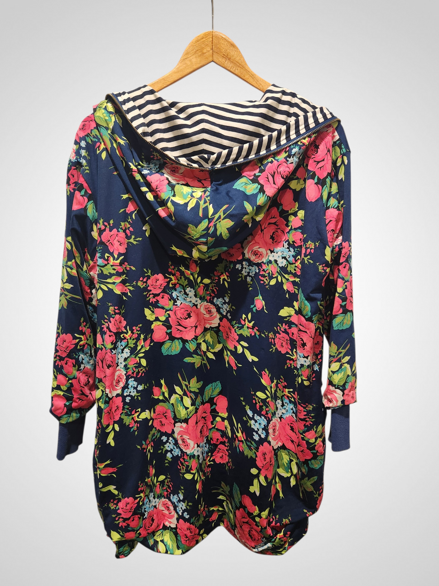 Augustine Amara Reversible Cardigan - M
