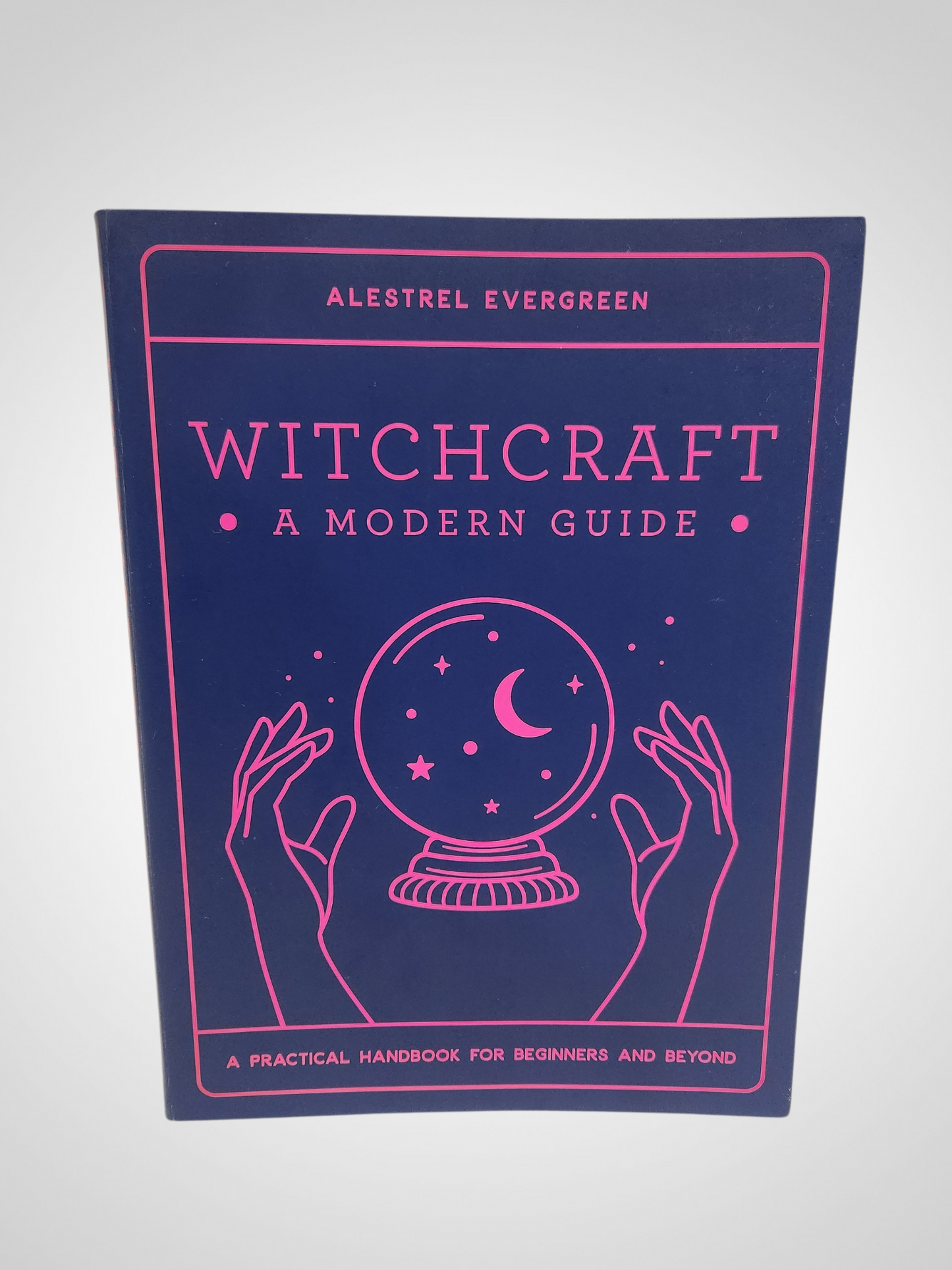 Witchcraft A Modern Guide