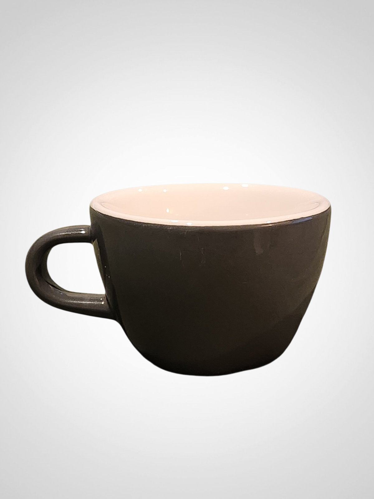 Acme Latte Cups (and Saucers)