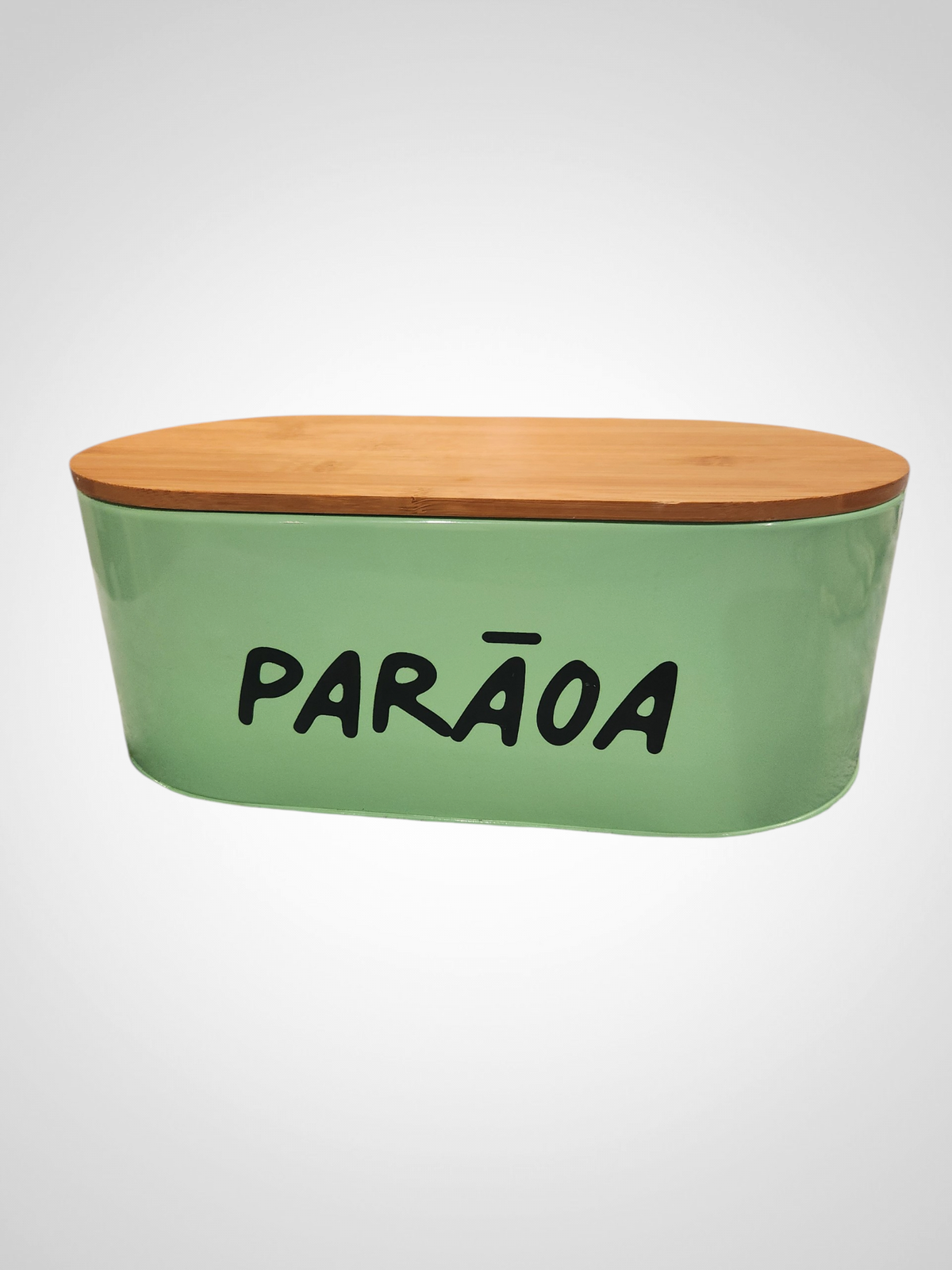 Moana Road Bread Bin