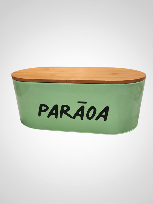Moana Road Bread Bin