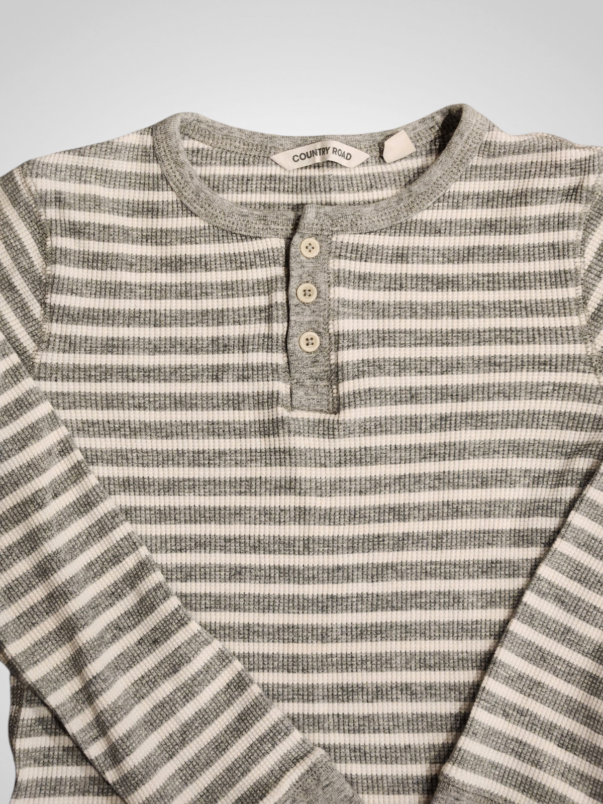 Country Road Long Sleeve - Size 8