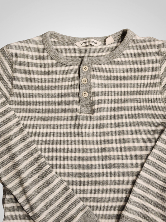 Country Road Long Sleeve - Size 8