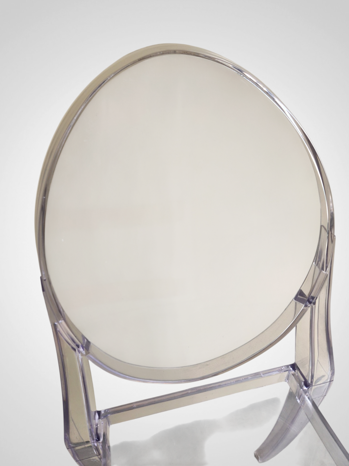 Ghost Chair