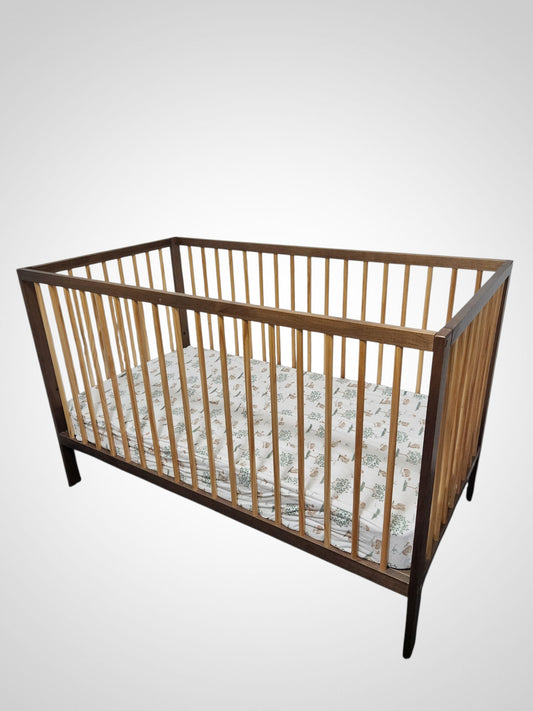 Mocka Dream Cot