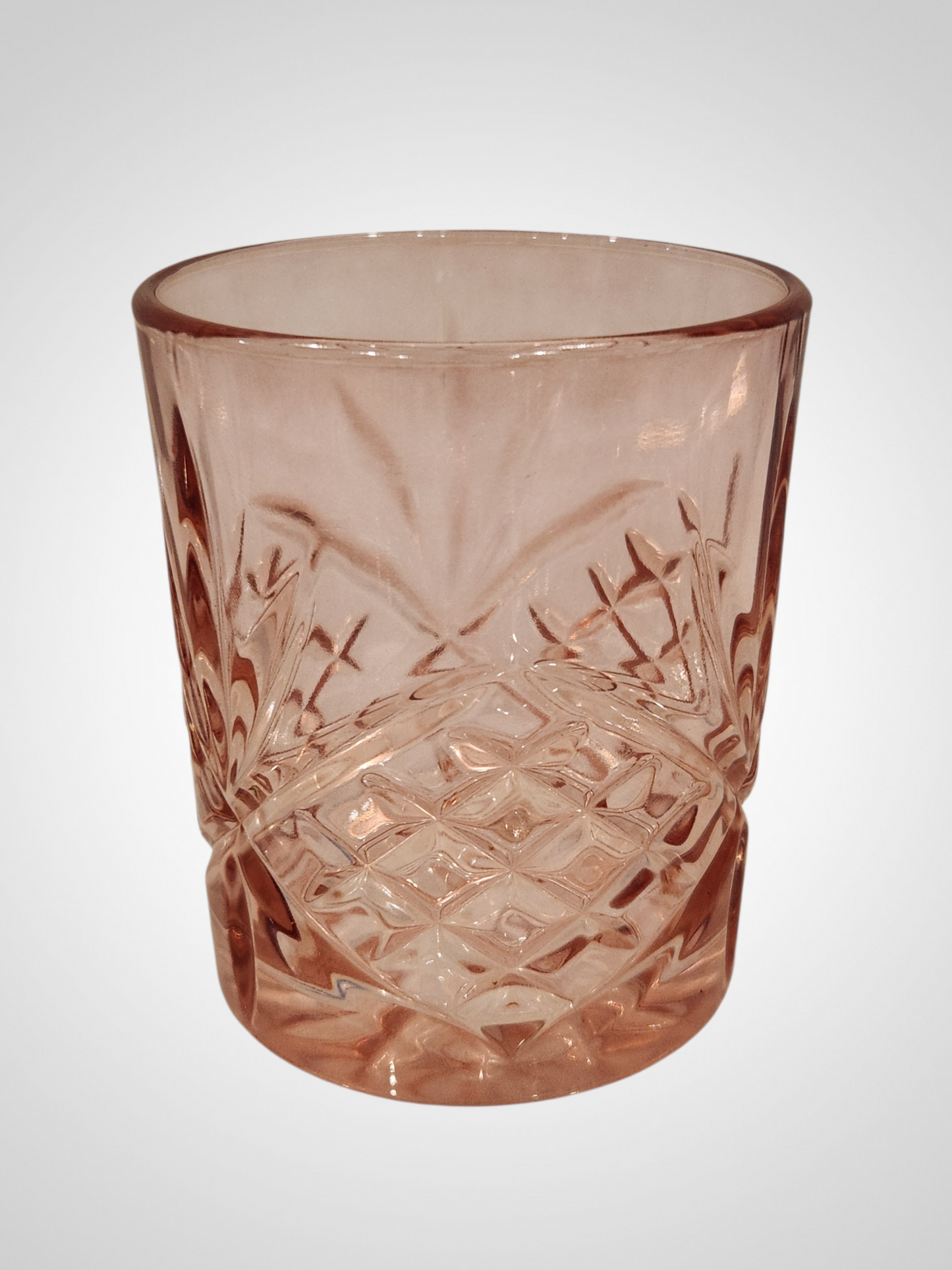 Pink Tumbler