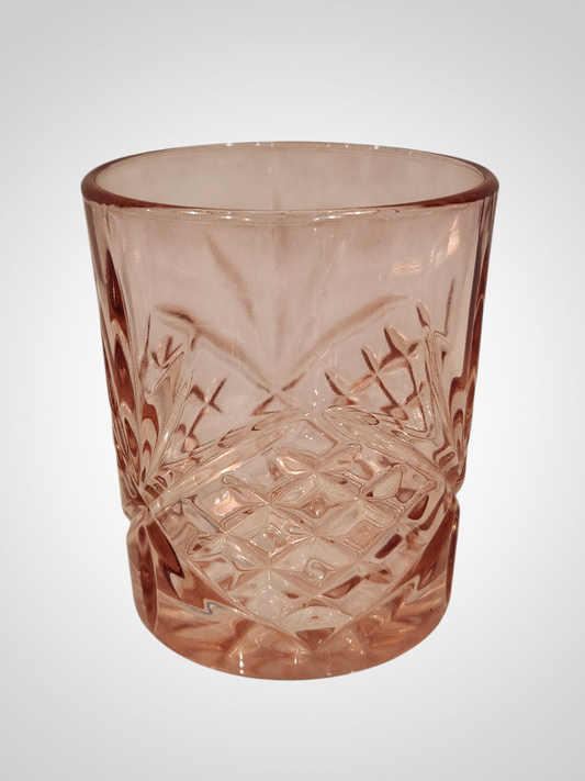 Pink Tumbler