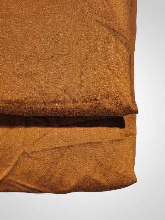 The Sheet Society Fitted Cot Sheet
