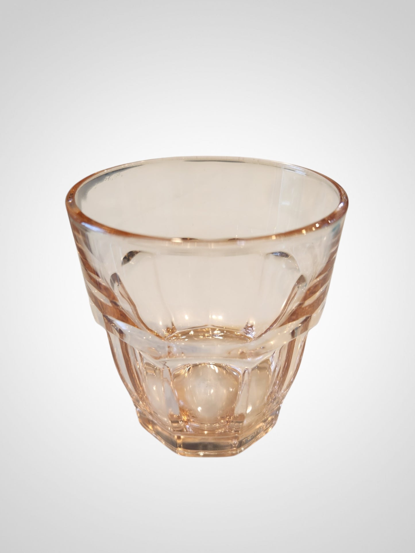 Bromioli Rocco Coloured Tumblers