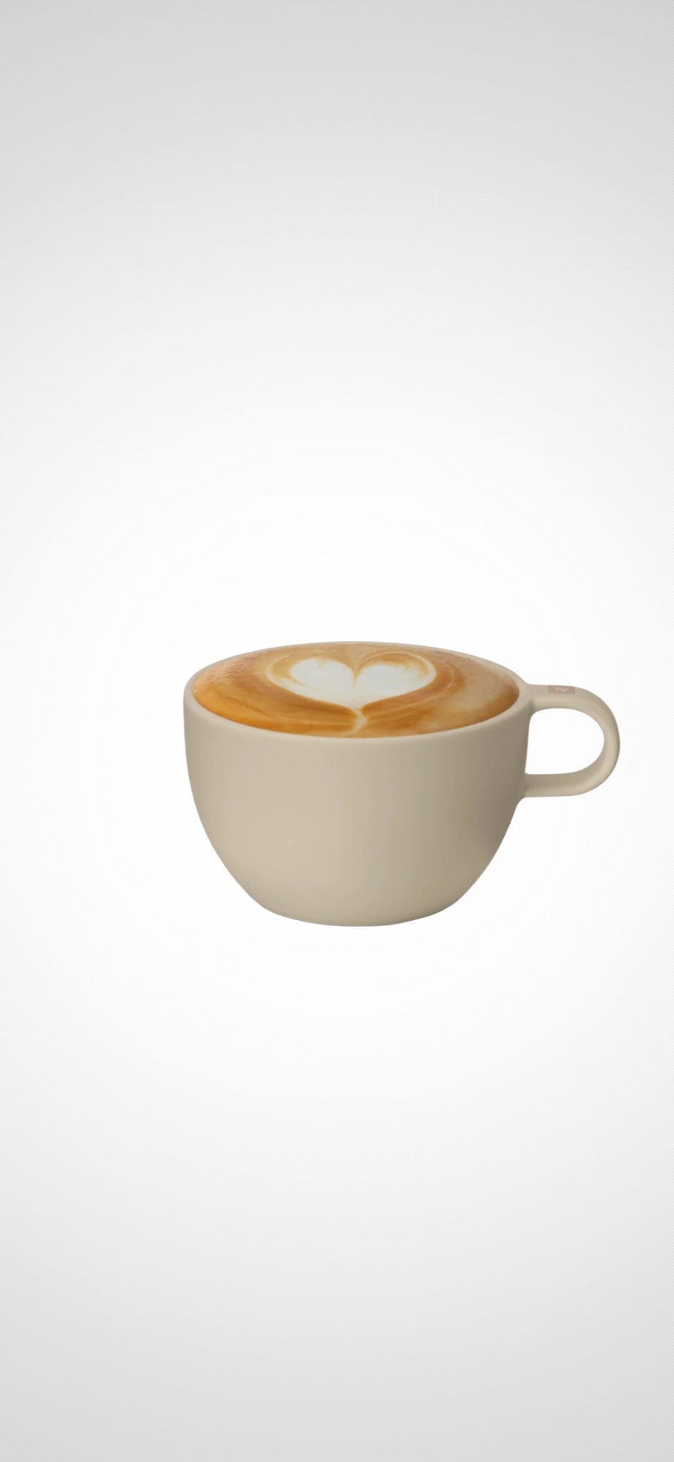 Nespresso Cappucuno Cup (Set) - BNWT